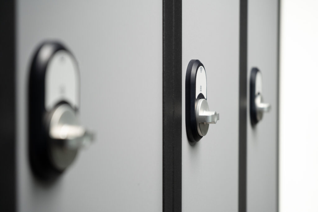 GoTo Lock Product