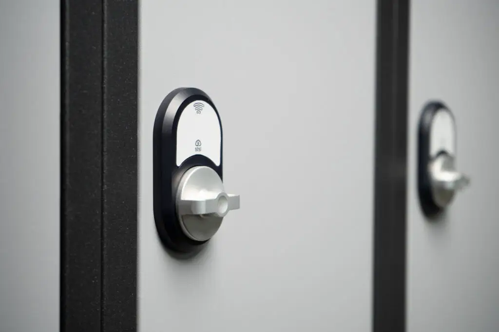 GoTo Lock Product